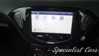 USED 2015 65 VAUXHALL ADAM 1.4 S S/S 3d 148 BHP 