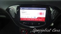USED 2015 65 VAUXHALL ADAM 1.4 S S/S 3d 148 BHP 