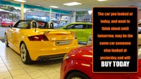 USED 2015 65 VAUXHALL ADAM 1.4 S S/S 3d 148 BHP 