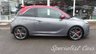 USED 2015 65 VAUXHALL ADAM 1.4 S S/S 3d 148 BHP 