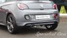 USED 2015 65 VAUXHALL ADAM 1.4 S S/S 3d 148 BHP 