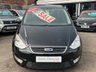 USED 2012 12 FORD GALAXY 2.0 TDCi ZETEC 5dr - 7 SEATER 