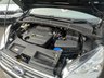 USED 2012 12 FORD GALAXY 2.0 TDCi ZETEC 5dr - 7 SEATER 