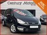 USED 2012 12 FORD GALAXY 2.0 TDCi ZETEC 5dr - 7 SEATER 