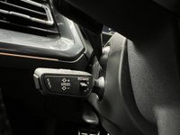 USED 2021 71 AUDI Q4 E-TRON SPORTBACK S LINE 5d 202 BHP 