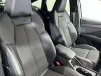 USED 2021 71 AUDI Q4 E-TRON SPORTBACK S LINE 5d 202 BHP 