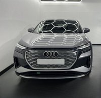 USED 2021 71 AUDI Q4 E-TRON SPORTBACK S LINE 5d 202 BHP 