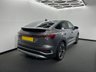 USED 2021 71 AUDI Q4 E-TRON SPORTBACK S LINE 5d 202 BHP 