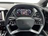 USED 2021 71 AUDI Q4 E-TRON SPORTBACK S LINE 5d 202 BHP 