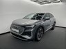 USED 2021 71 AUDI Q4 E-TRON SPORTBACK S LINE 5d 202 BHP 