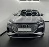 USED 2021 71 AUDI Q4 E-TRON SPORTBACK S LINE 5d 202 BHP 