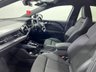 USED 2021 71 AUDI Q4 E-TRON SPORTBACK S LINE 5d 202 BHP 