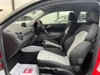 USED 2011 11 AUDI A1  1.4 TFSI Sport Hatchback 3dr Petrol Manual Euro 5 (s/s) (122 ps) BlackPack,Bluetooth,&pound;4K Extras