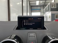 USED 2011 11 AUDI A1  1.4 TFSI Sport Hatchback 3dr Petrol Manual Euro 5 (s/s) (122 ps) BlackPack,Bluetooth,&pound;4K Extras