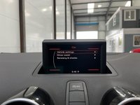 USED 2011 11 AUDI A1  1.4 TFSI Sport Hatchback 3dr Petrol Manual Euro 5 (s/s) (122 ps) BlackPack,Bluetooth,&pound;4K Extras