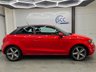 USED 2011 11 AUDI A1  1.4 TFSI Sport Hatchback 3dr Petrol Manual Euro 5 (s/s) (122 ps) BlackPack,Bluetooth,&pound;4K Extras