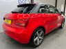 USED 2011 11 AUDI A1  1.4 TFSI Sport Hatchback 3dr Petrol Manual Euro 5 (s/s) (122 ps) BlackPack,Bluetooth,&pound;4K Extras