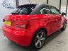 USED 2011 11 AUDI A1  1.4 TFSI Sport Hatchback 3dr Petrol Manual Euro 5 (s/s) (122 ps) BlackPack,Bluetooth,&pound;4K Extras