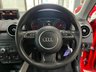 USED 2011 11 AUDI A1  1.4 TFSI Sport Hatchback 3dr Petrol Manual Euro 5 (s/s) (122 ps) BlackPack,Bluetooth,&pound;4K Extras