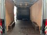 USED 2019 19 FORD TRANSIT 2.0 350 L3 H2 LWB 130 BHP RWD AIR CON & CRUISE EURO 6  1 OWNER AIR CON ALLOYS RWD EURO 6 LWB MED ROOF