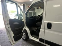 USED 2021 71 PEUGEOT BOXER 2.2 BLUEHDI 335 L3H2 PROFESSIONAL 140BHP AIR CON & FACTORY SAT NAV  1 OWNER AIR CON FACTORY SAT NAV & REAR CAMERA