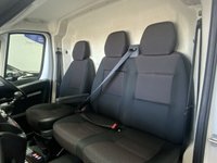 USED 2021 71 PEUGEOT BOXER 2.2 BLUEHDI 335 L3H2 PROFESSIONAL 140BHP AIR CON & FACTORY SAT NAV  1 OWNER AIR CON FACTORY SAT NAV & REAR CAMERA