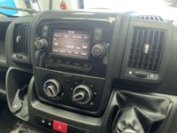 USED 2021 71 PEUGEOT BOXER 2.2 BLUEHDI 335 L3H2 PROFESSIONAL 140BHP AIR CON & FACTORY SAT NAV  1 OWNER AIR CON FACTORY SAT NAV & REAR CAMERA