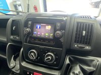 USED 2021 71 PEUGEOT BOXER 2.2 BLUEHDI 335 L3H2 PROFESSIONAL 140BHP AIR CON & FACTORY SAT NAV  1 OWNER AIR CON FACTORY SAT NAV & REAR CAMERA