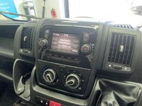 USED 2021 71 PEUGEOT BOXER 2.2 BLUEHDI 335 L3H2 PROFESSIONAL 140BHP AIR CON & FACTORY SAT NAV  1 OWNER AIR CON FACTORY SAT NAV & REAR CAMERA
