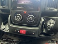 USED 2021 71 PEUGEOT BOXER 2.2 BLUEHDI 335 L3H2 PROFESSIONAL 140BHP AIR CON & FACTORY SAT NAV  1 OWNER AIR CON FACTORY SAT NAV & REAR CAMERA