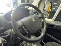 USED 2021 71 PEUGEOT BOXER 2.2 BLUEHDI 335 L3H2 PROFESSIONAL 140BHP AIR CON & FACTORY SAT NAV  1 OWNER AIR CON FACTORY SAT NAV & REAR CAMERA