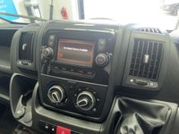 USED 2021 71 PEUGEOT BOXER 2.2 BLUEHDI 335 L3H2 PROFESSIONAL 140BHP AIR CON & FACTORY SAT NAV  1 OWNER AIR CON FACTORY SAT NAV & REAR CAMERA