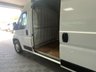 USED 2021 71 PEUGEOT BOXER 2.2 BLUEHDI 335 L3H2 PROFESSIONAL 140BHP AIR CON & FACTORY SAT NAV  1 OWNER AIR CON FACTORY SAT NAV & REAR CAMERA