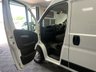USED 2021 71 PEUGEOT BOXER 2.2 BLUEHDI 335 L3H2 PROFESSIONAL 140BHP AIR CON & FACTORY SAT NAV  1 OWNER AIR CON FACTORY SAT NAV & REAR CAMERA