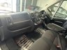 USED 2021 71 PEUGEOT BOXER 2.2 BLUEHDI 335 L3H2 PROFESSIONAL 140BHP AIR CON & FACTORY SAT NAV  1 OWNER AIR CON FACTORY SAT NAV & REAR CAMERA