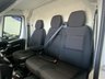USED 2021 71 PEUGEOT BOXER 2.2 BLUEHDI 335 L3H2 PROFESSIONAL 140BHP AIR CON & FACTORY SAT NAV  1 OWNER AIR CON FACTORY SAT NAV & REAR CAMERA