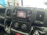 USED 2021 71 PEUGEOT BOXER 2.2 BLUEHDI 335 L3H2 PROFESSIONAL 140BHP AIR CON & FACTORY SAT NAV  1 OWNER AIR CON FACTORY SAT NAV & REAR CAMERA