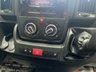 USED 2021 71 PEUGEOT BOXER 2.2 BLUEHDI 335 L3H2 PROFESSIONAL 140BHP AIR CON & FACTORY SAT NAV  1 OWNER AIR CON FACTORY SAT NAV & REAR CAMERA