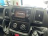 USED 2021 71 PEUGEOT BOXER 2.2 BLUEHDI 335 L3H2 PROFESSIONAL 140BHP AIR CON & FACTORY SAT NAV  1 OWNER AIR CON FACTORY SAT NAV & REAR CAMERA
