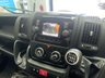USED 2021 71 PEUGEOT BOXER 2.2 BLUEHDI 335 L3H2 PROFESSIONAL 140BHP AIR CON & FACTORY SAT NAV  1 OWNER AIR CON FACTORY SAT NAV & REAR CAMERA
