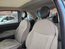 USED 2014 14 FIAT 500 1.2 LOUNGE 3dr 