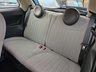USED 2014 14 FIAT 500 1.2 LOUNGE 3dr 
