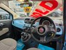USED 2014 14 FIAT 500 1.2 LOUNGE 3dr 