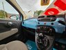 USED 2014 14 FIAT 500 1.2 LOUNGE 3dr 