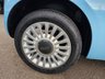 USED 2014 14 FIAT 500 1.2 LOUNGE 3dr 