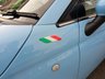 USED 2014 14 FIAT 500 1.2 LOUNGE 3dr 