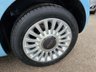 USED 2014 14 FIAT 500 1.2 LOUNGE 3dr 