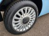 USED 2014 14 FIAT 500 1.2 LOUNGE 3dr 
