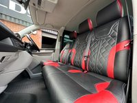 USED 2017 17 VOLKSWAGEN TRANSPORTER 2.0L T32 TDI SPORTLINE KOMBI BMT 0d 201 BHP CUSTOM