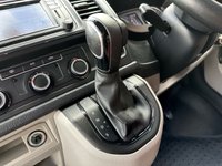 USED 2017 17 VOLKSWAGEN TRANSPORTER 2.0L T32 TDI SPORTLINE KOMBI BMT 0d 201 BHP CUSTOM